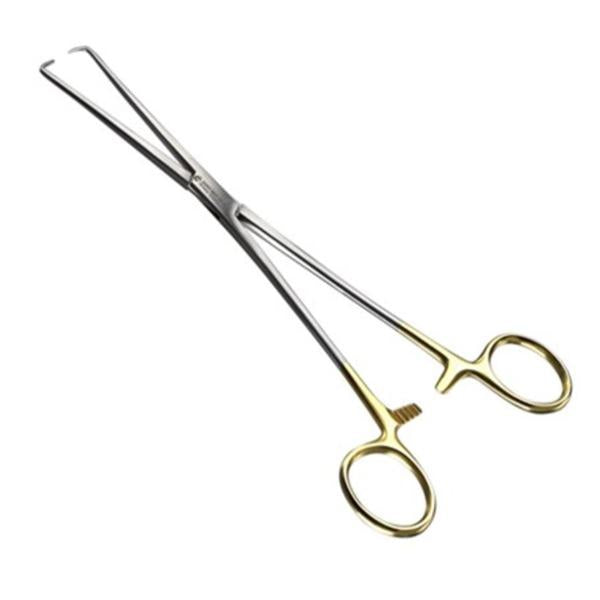 Forcep Tenaculum Euro-Med 9.9